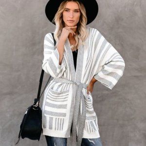 NWOT Vici Cardigan